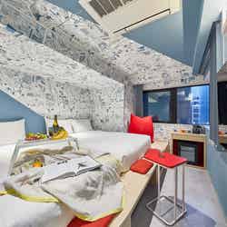 ライフ銀座東京/画像提供:アスコットジャパン