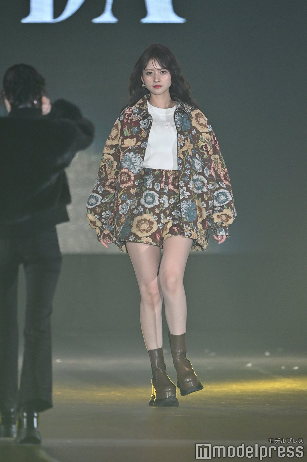 金川紗耶（C）モデルプレス