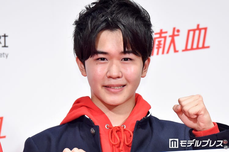 鈴木福 Kat Tun亀梨和也の撮影現場での 神対応 ぶり絶賛 小学校2年生ながら感じていた モデルプレス 鈴木福 Kat Tun亀梨和也の撮影現場での 神対応 ぶり絶賛 小学校2年生ながら感じていた モデルプレス