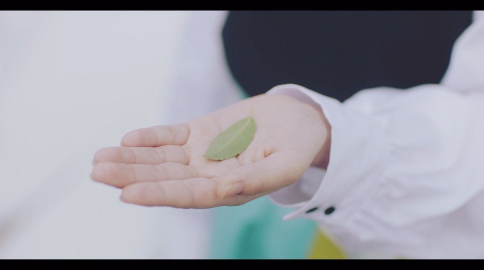 けやき坂46「イマニミテイロ」MVより（提供画像） 