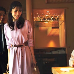 大人の女は、今夜のレストランから逆引きして服を選ぶ!昼も夜も“浮かない”お洒落、教えます