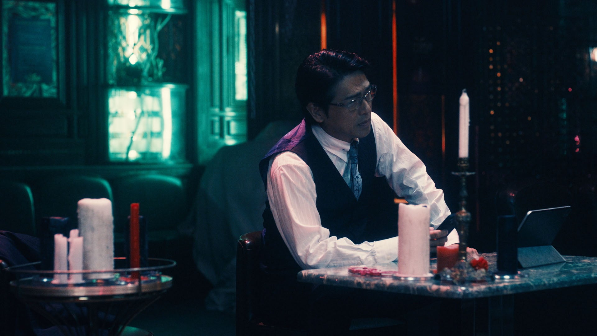 「No Activity」シーズン2、9月13日よりPrime Videoにて独占配信（C）2024 Amazon Content Services LLC or its Affiliates