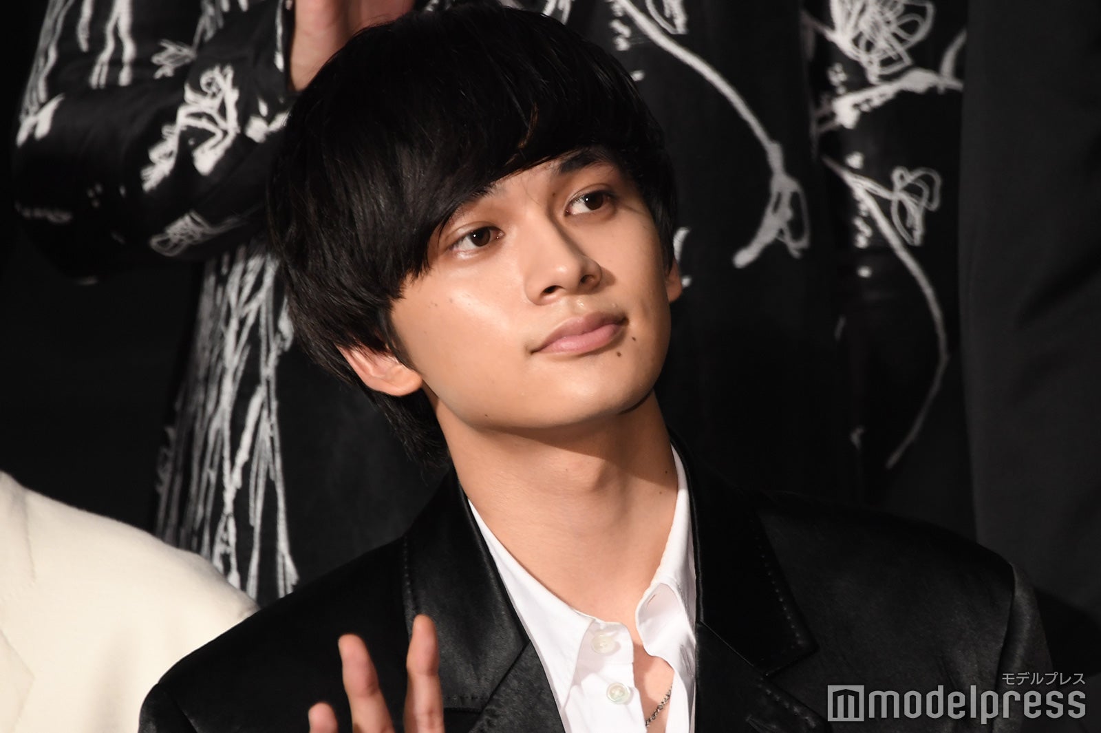 北村匠海（C）モデルプレス