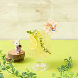 森のレモネード税込990円(C)EPOCH