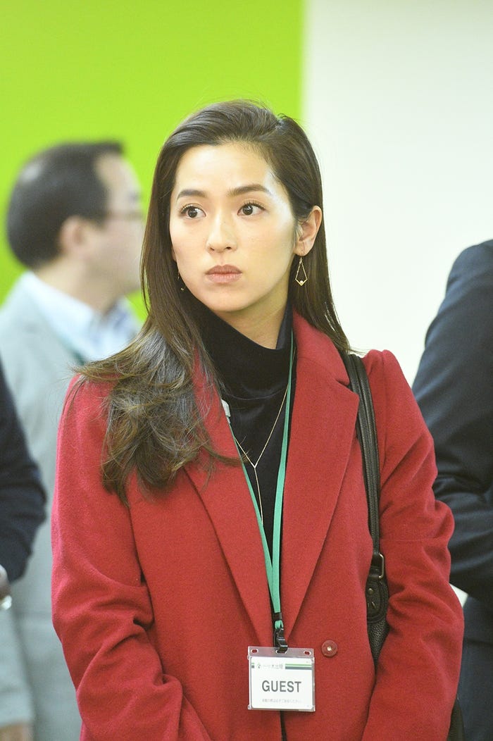 中村アン(画像提供:所属事務所)