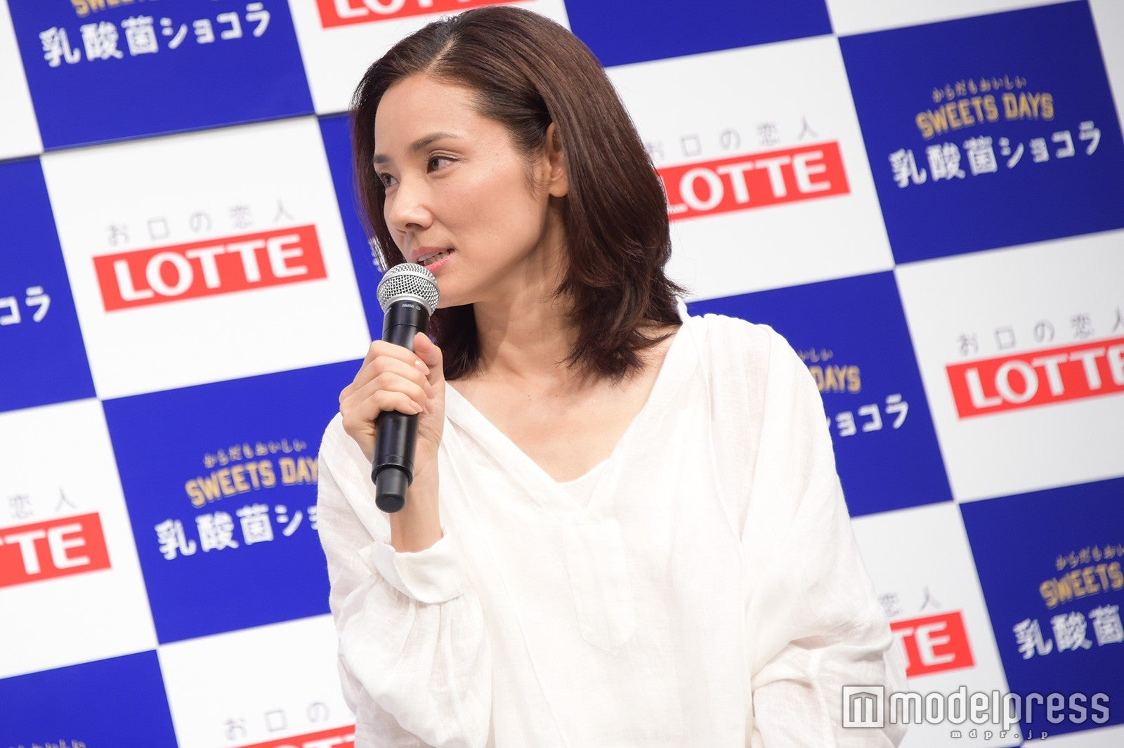 吉田羊（C）モデルプレス