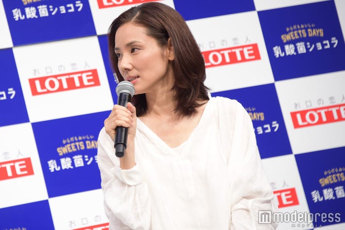 吉田羊(C)モデルプレス