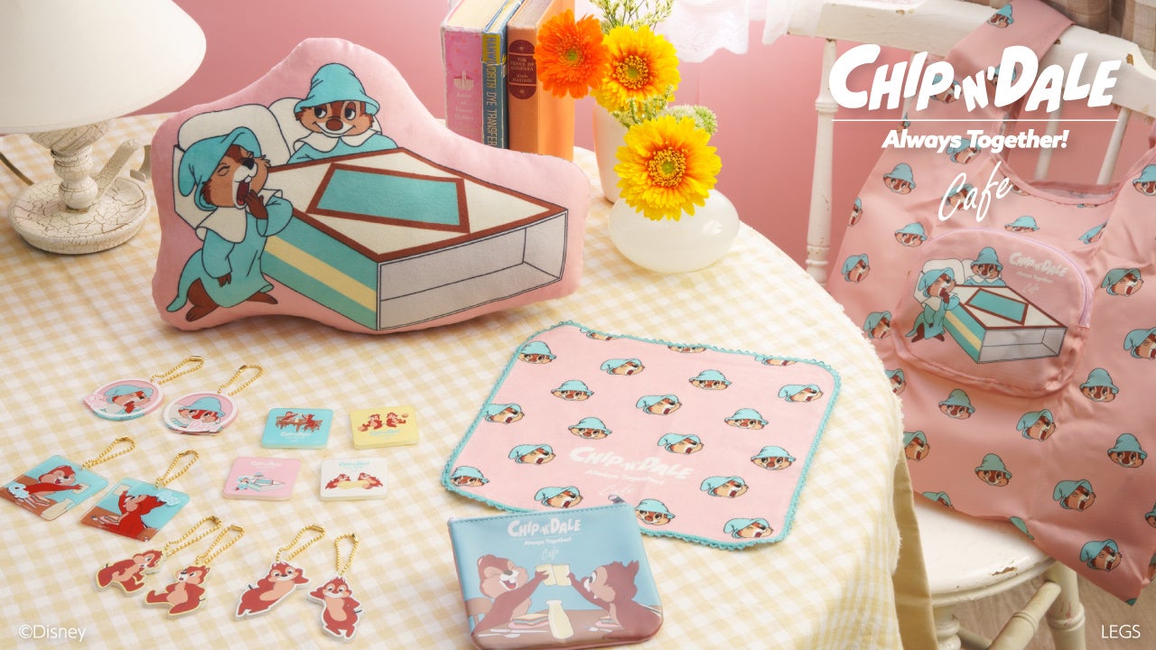 グッズ（C）Disney