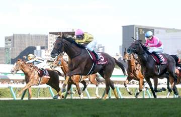 【札幌記念】シェイクユアハート 2馬身半差レコードV 大外一気で重賞3勝目 宮師「秋が楽しみ」秋盾視野