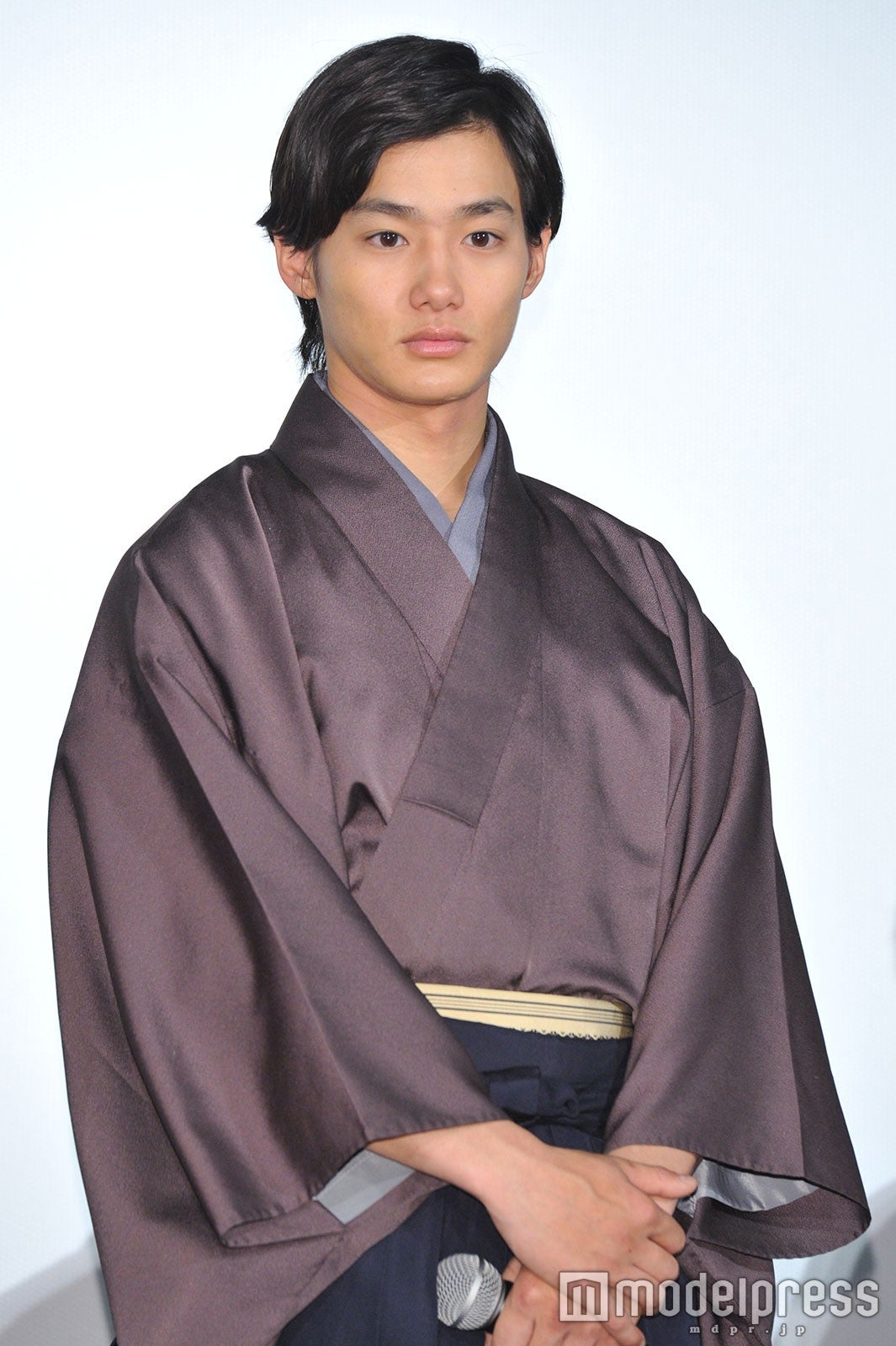 野村周平（C）モデルプレス