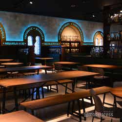 ワーナー ブラザース スタジオツアー東京 ‐ メイキング・オブ・ハリー・ポッター(C)モデルプレス