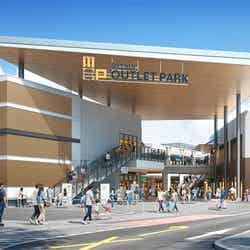 “九州最大数”約200店舗集結「三井アウトレットパーク 福岡」2027年春開業へ