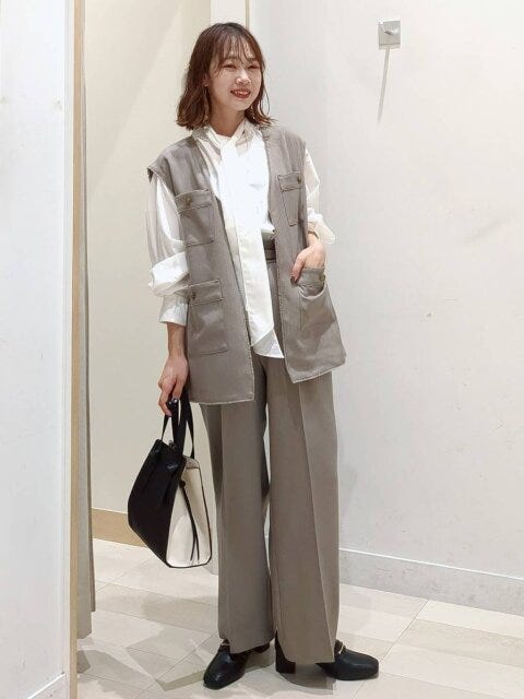 グローバルワーク ワイドパンツ グローバルワーク ワイドパンツ
