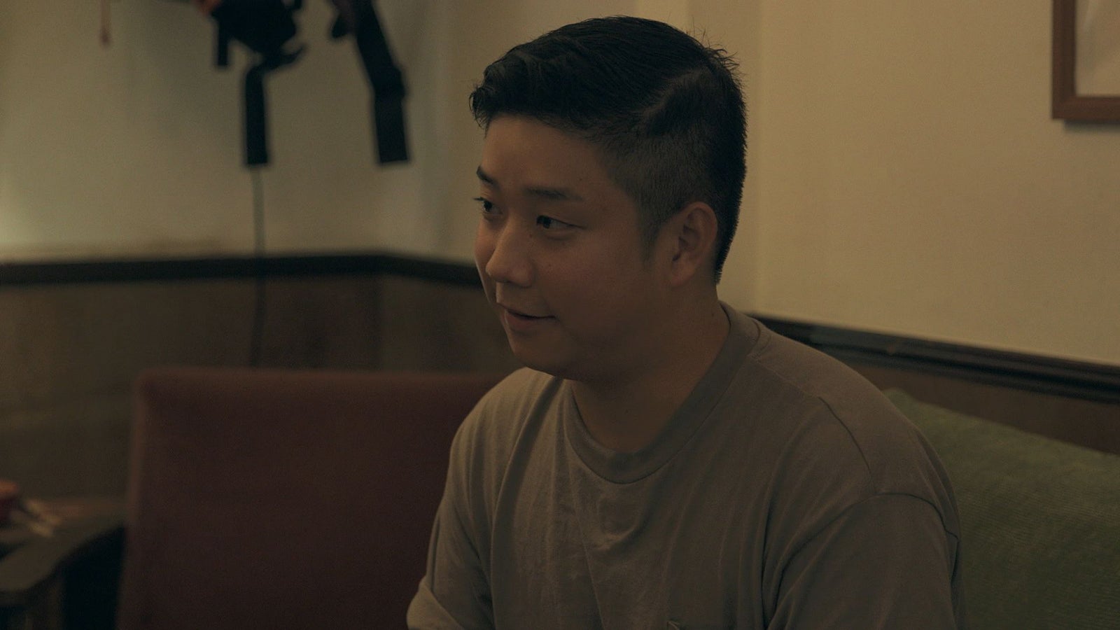 悠介「TERRACE HOUSE TOKYO 2019-2020」15th WEEK（C）フジテレビ／イースト・エンタテインメント