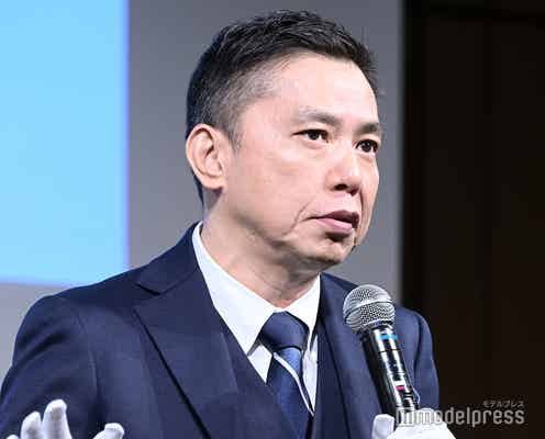 爆笑問題・太田光、高橋海人&森本慎太郎の演技絶賛「だが、情熱はある」魅力熱弁「感極まっちゃって」