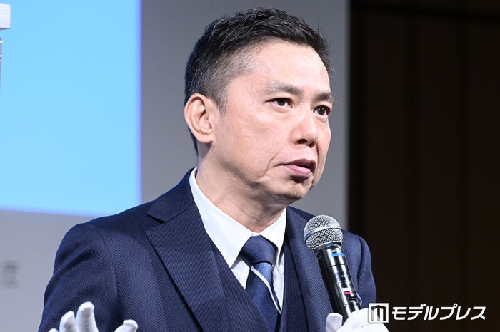 「アラレちゃん」楽曲作詞の太田光、鳥山明さん追悼 当時は「鳥山先生も聴くだろうと思ったから緊張した」