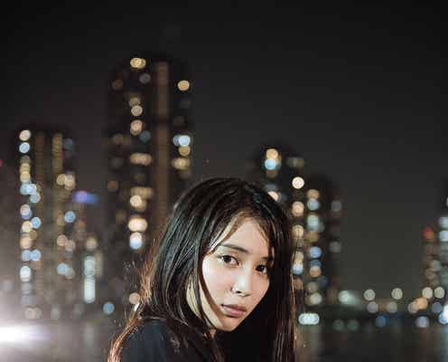 広瀬アリスの魅力を凝縮「違った一面」大人の色気も放つ