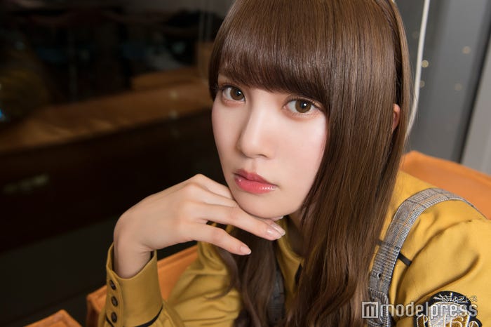 加藤史帆(C)モデルプレス