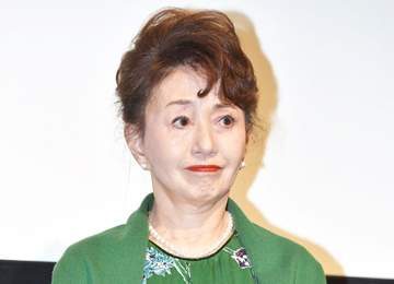 まるで宇野千代さん…朝ドラ「ブラッサム」スタート 冒頭から強烈インパクト 加賀まりこが即トレンド入り【ネタバレ】