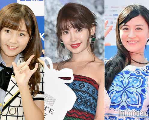 HKT48多田愛佳卒業で“総選挙不参加ジンクス”再燃も「卒業は必要」?