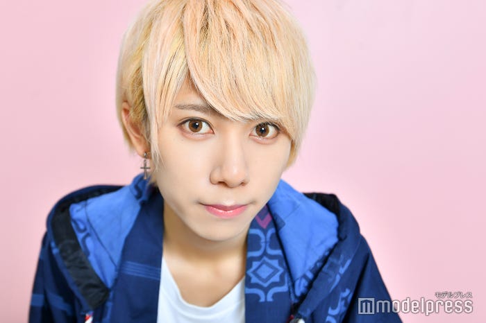 流星 (C)モデルプレス