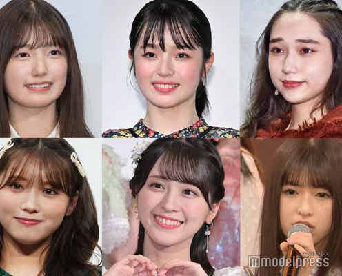 【2025年4月期】今期ドラマのネクストブレイク女優は?乃木坂46・=LOVE…アイドル勢が躍進