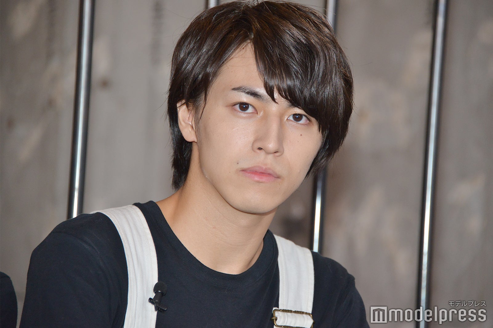 タカシ （C）モデルプレス