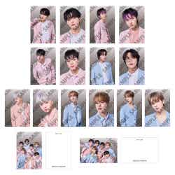 ポストカード2枚セット(全8種)税込各935円(C)2024 Stream Media Corporation