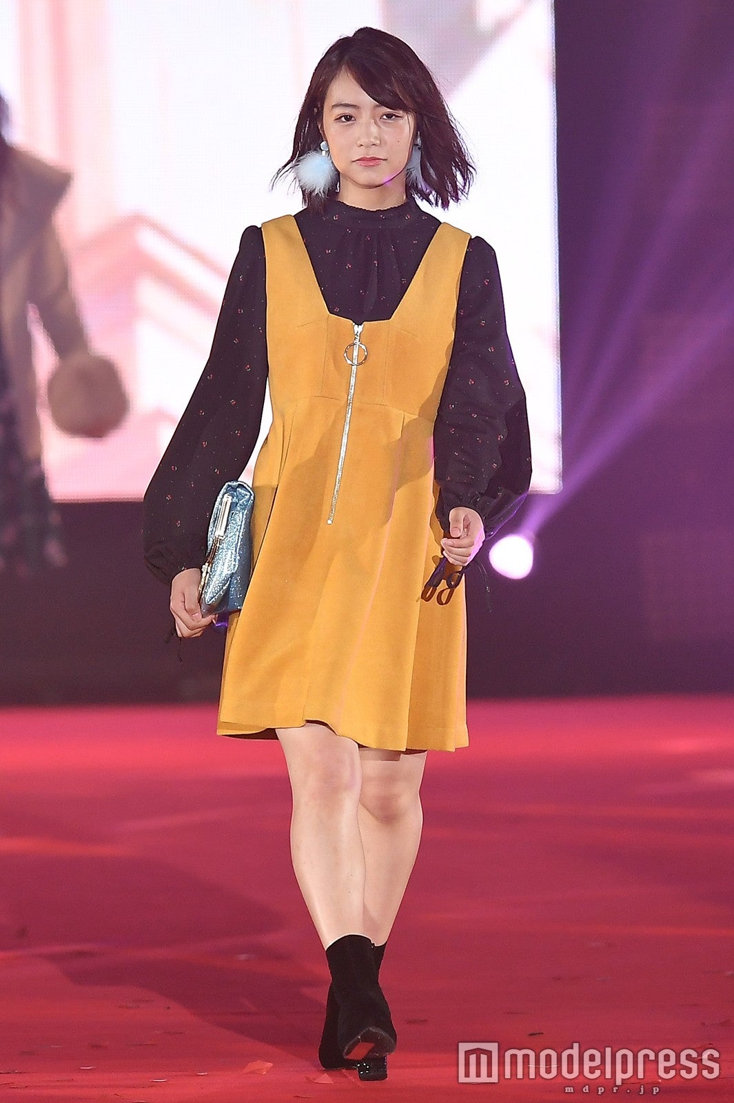 北野日奈子（C）モデルプレス