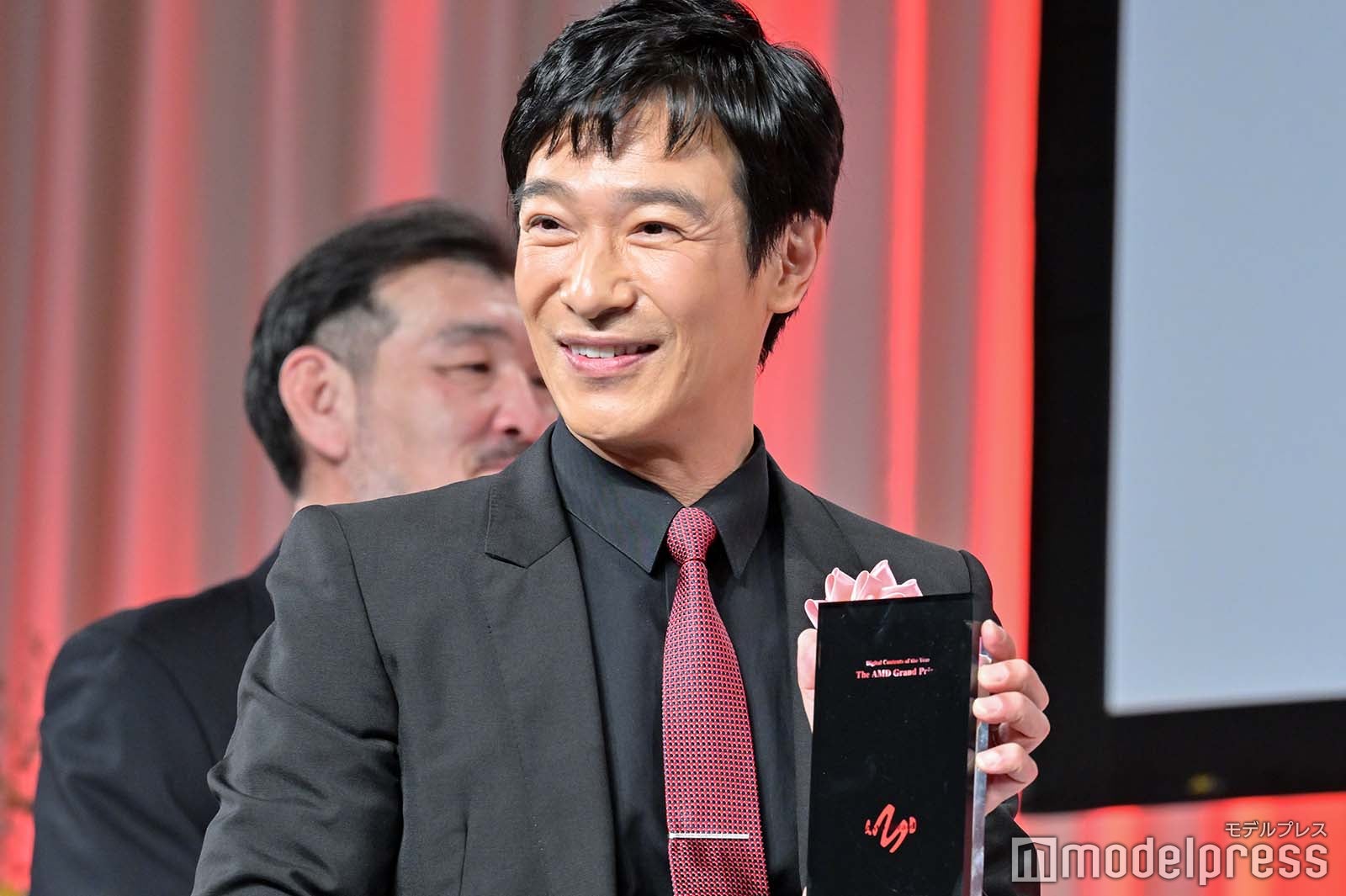 VIVANT」大賞受賞 “福沢諭吉の玄孫”福澤克雄監督が企画の意図