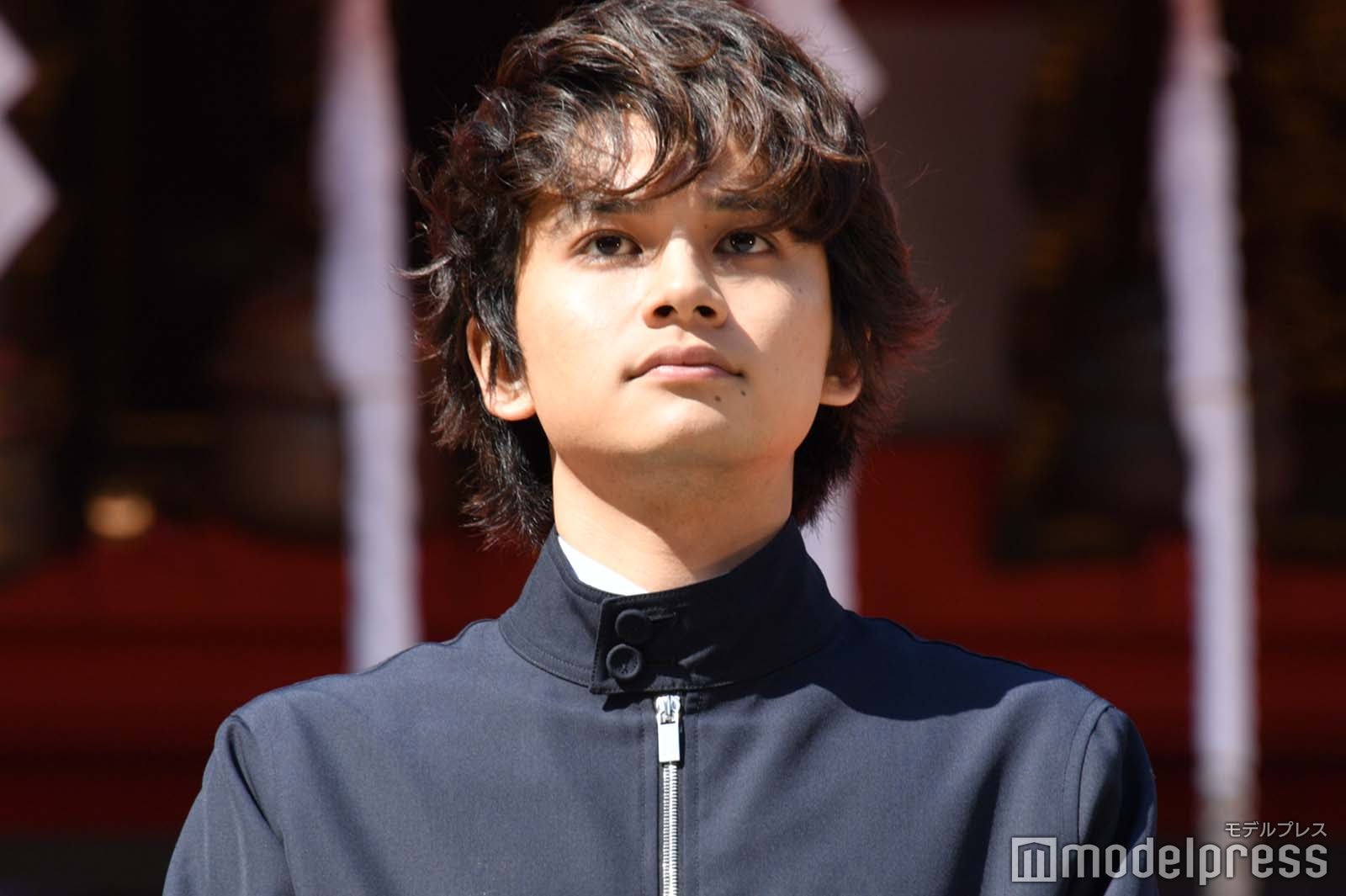 北村匠海（C）モデルプレス