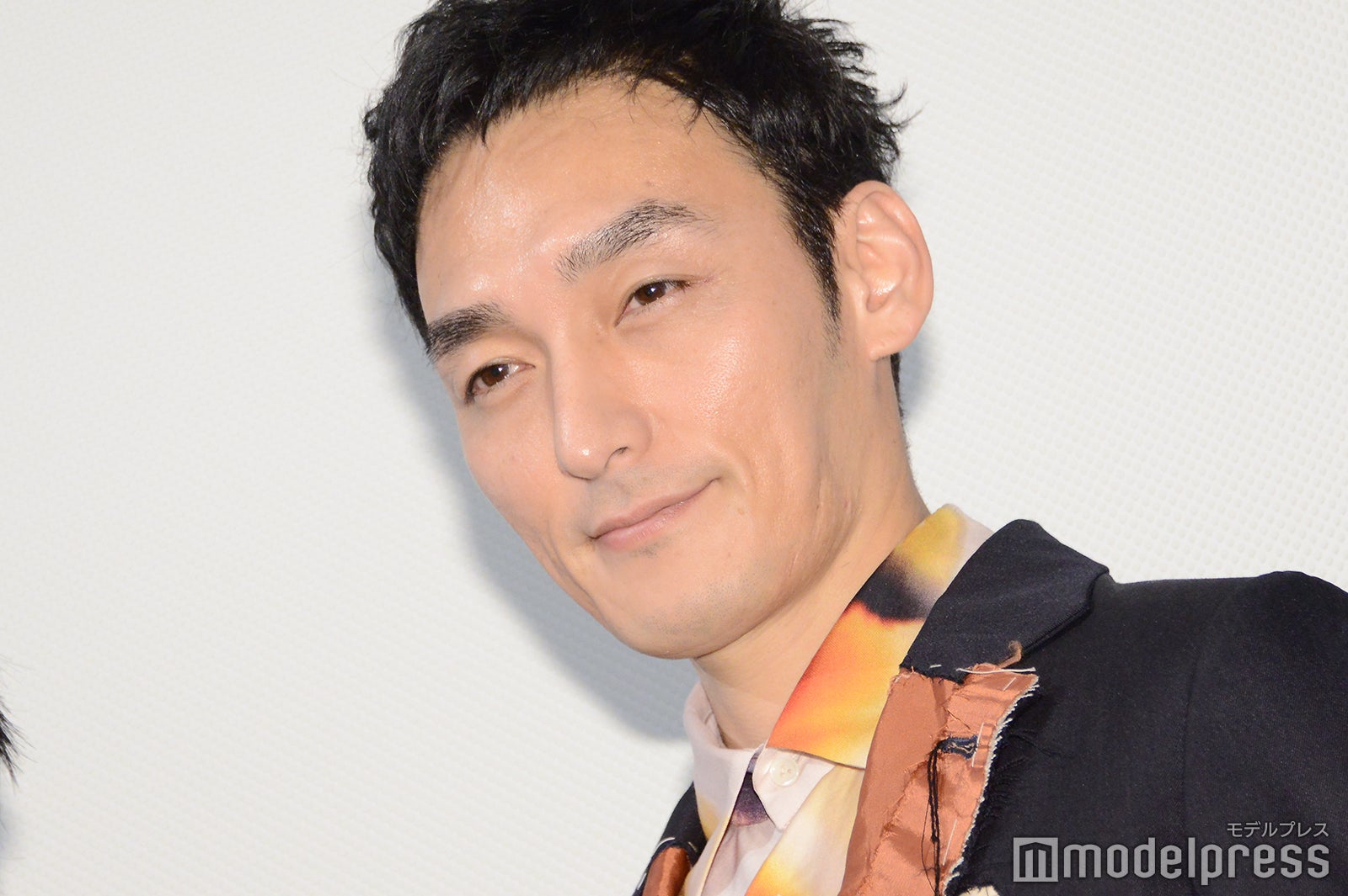 草なぎ剛（C）モデルプレス