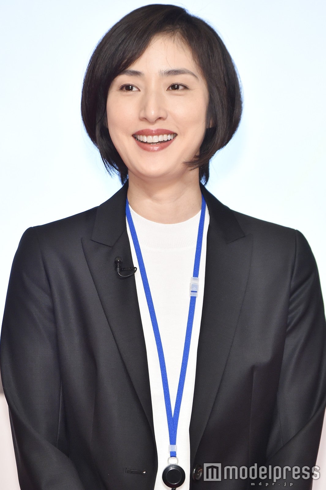 天海祐希 （C）モデルプレス