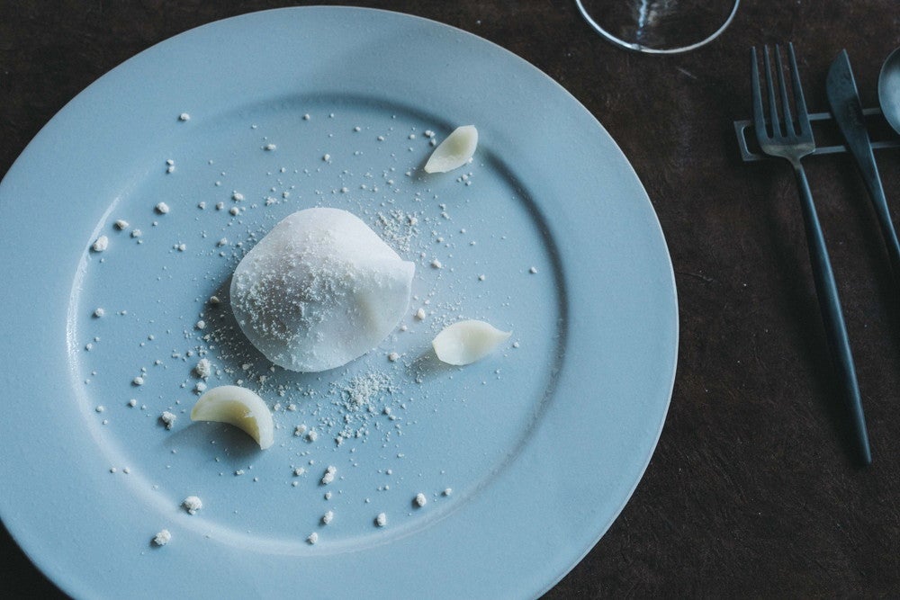 エンソウ／画像提供：日東電化工業