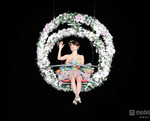 大島優子「ヘビーローテーション」でお別れ<卒業コンサート全44曲セットリスト>
