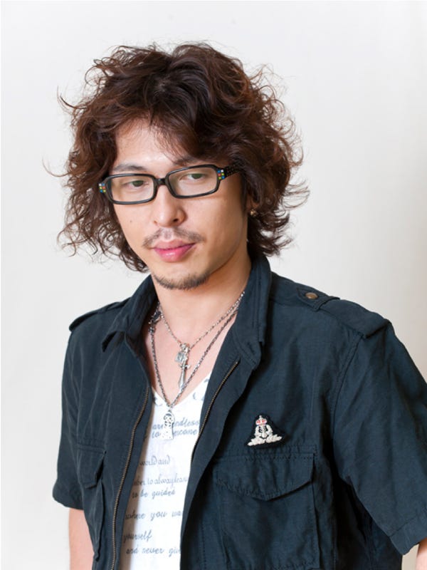 西田大輔(提供写真)