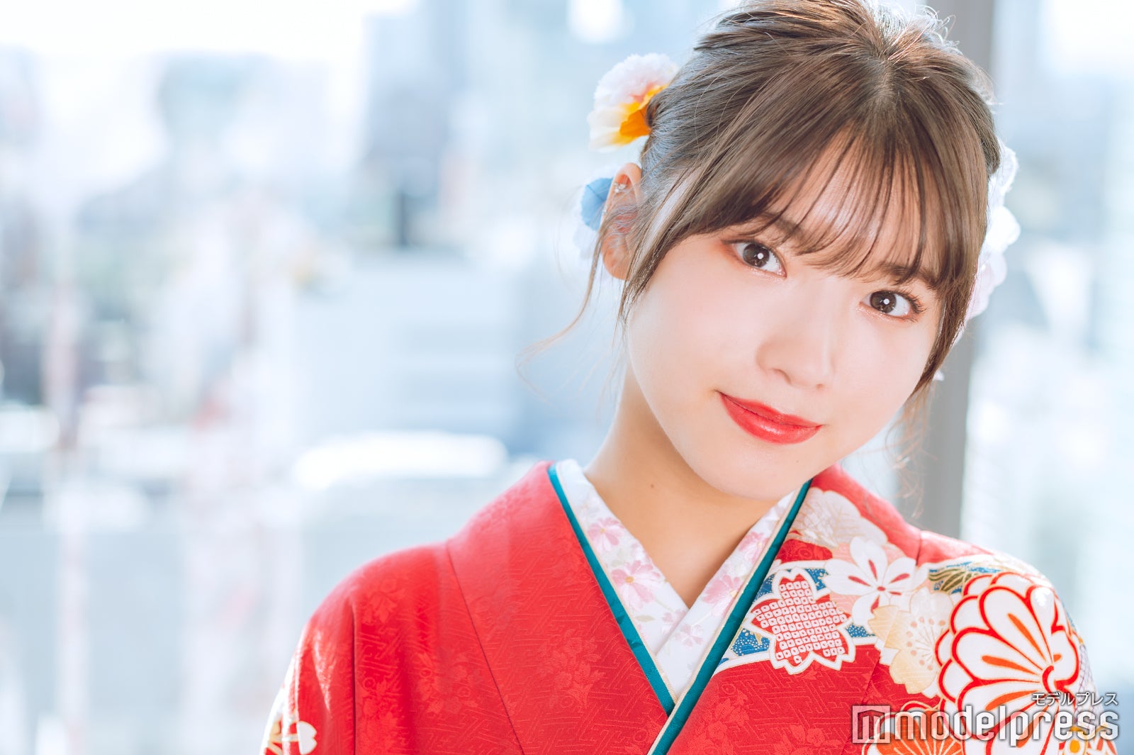 古田愛理（C）モデルプレス