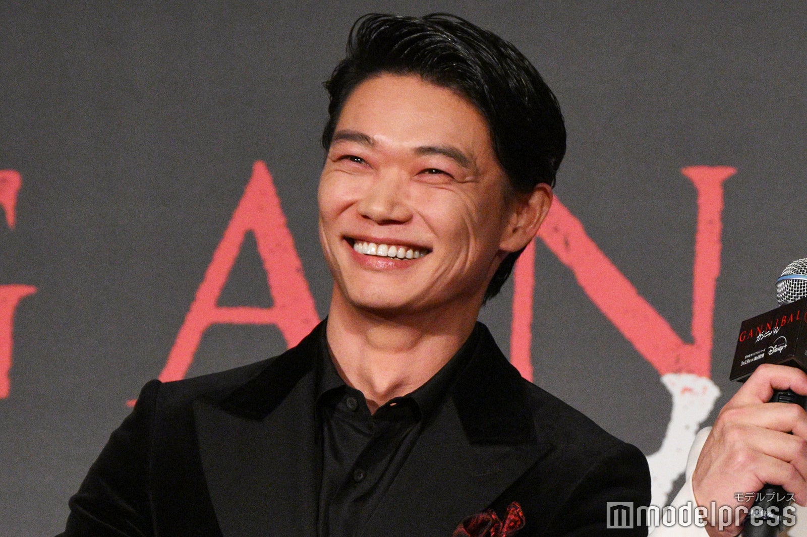 笠松将（C）モデルプレス