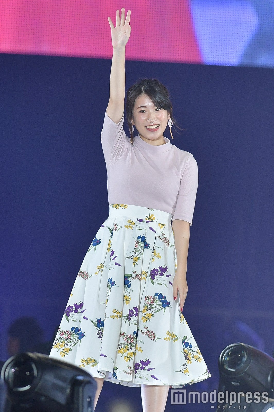 ボンボンTV（C）モデルプレス