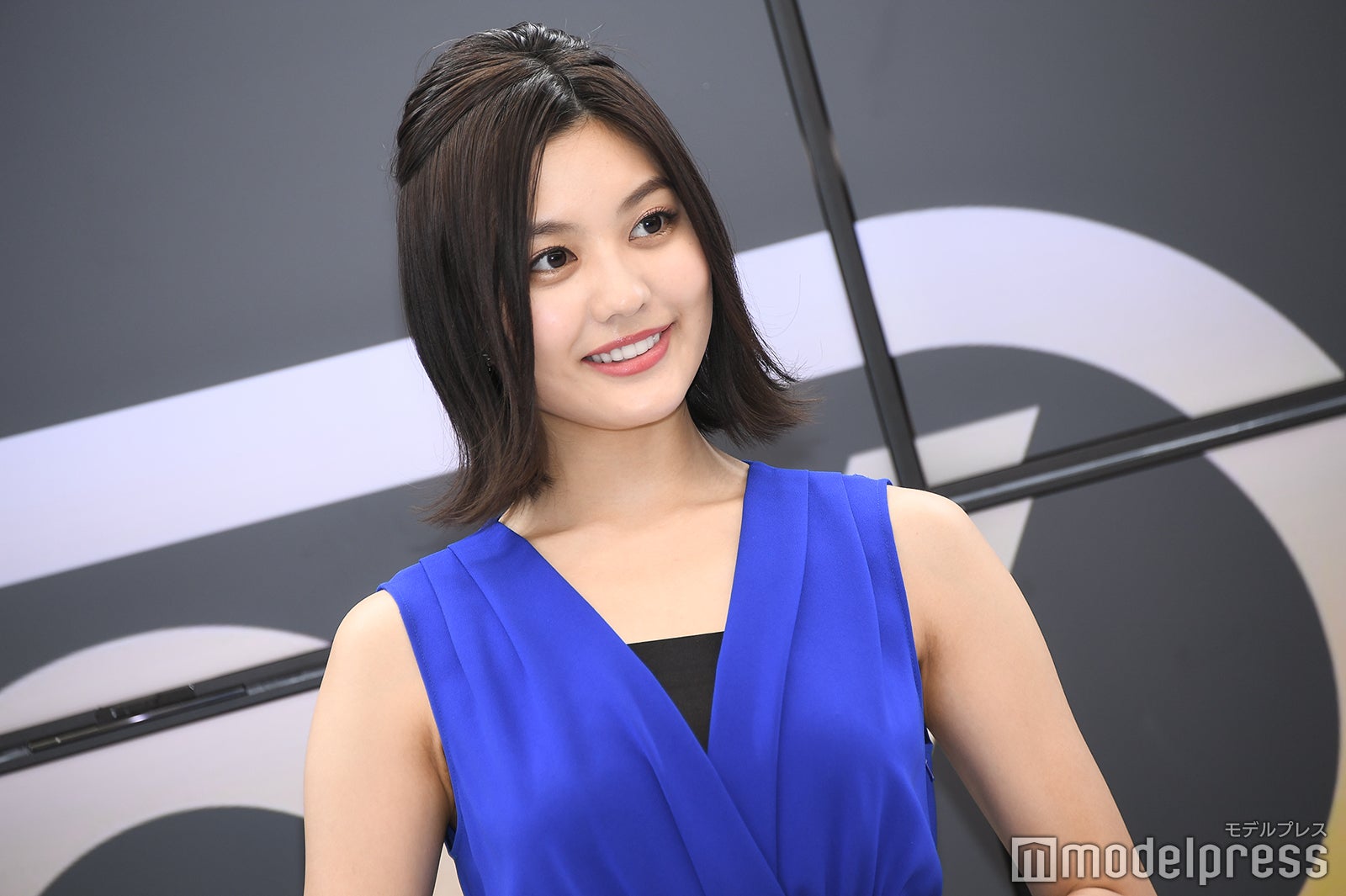 林ゆめ（C）モデルプレス