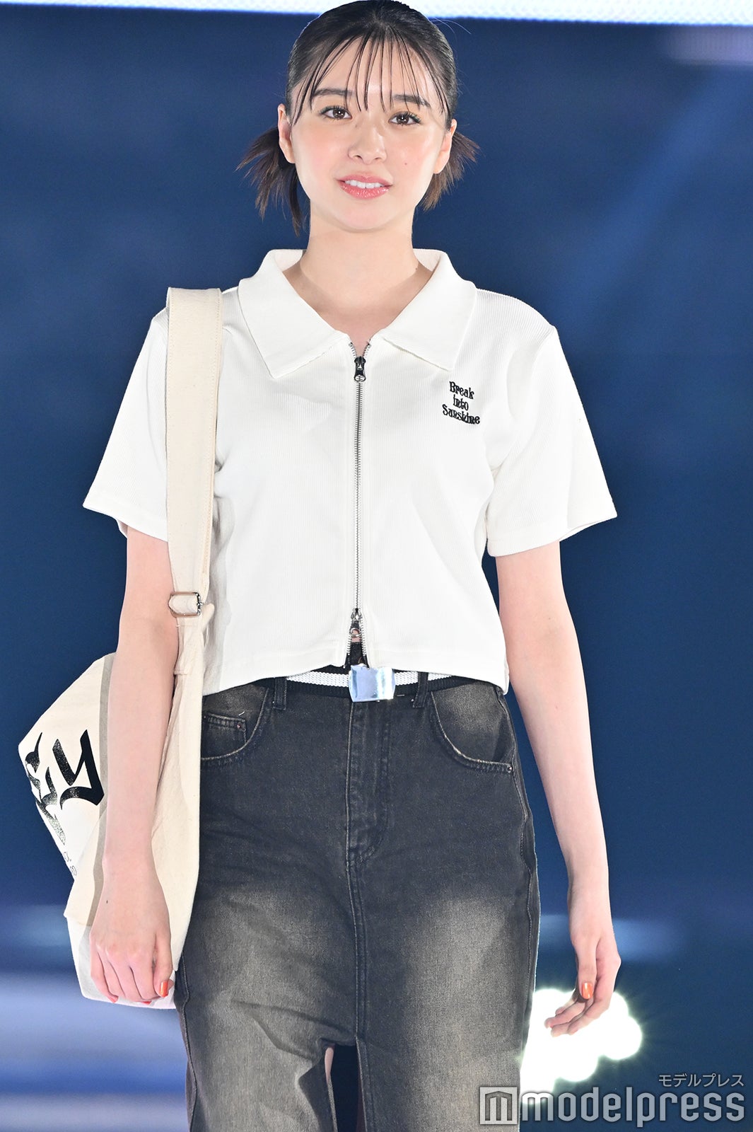 田鍋梨々花（C）モデルプレス