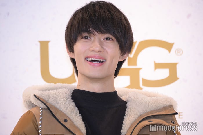 佐野勇斗(C)モデルプレス