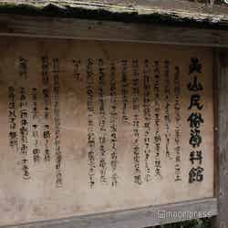 かやぶきの里(C)モデルプレス