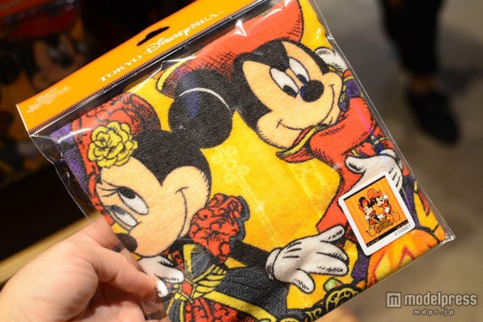 ウォッシュタオル¥700