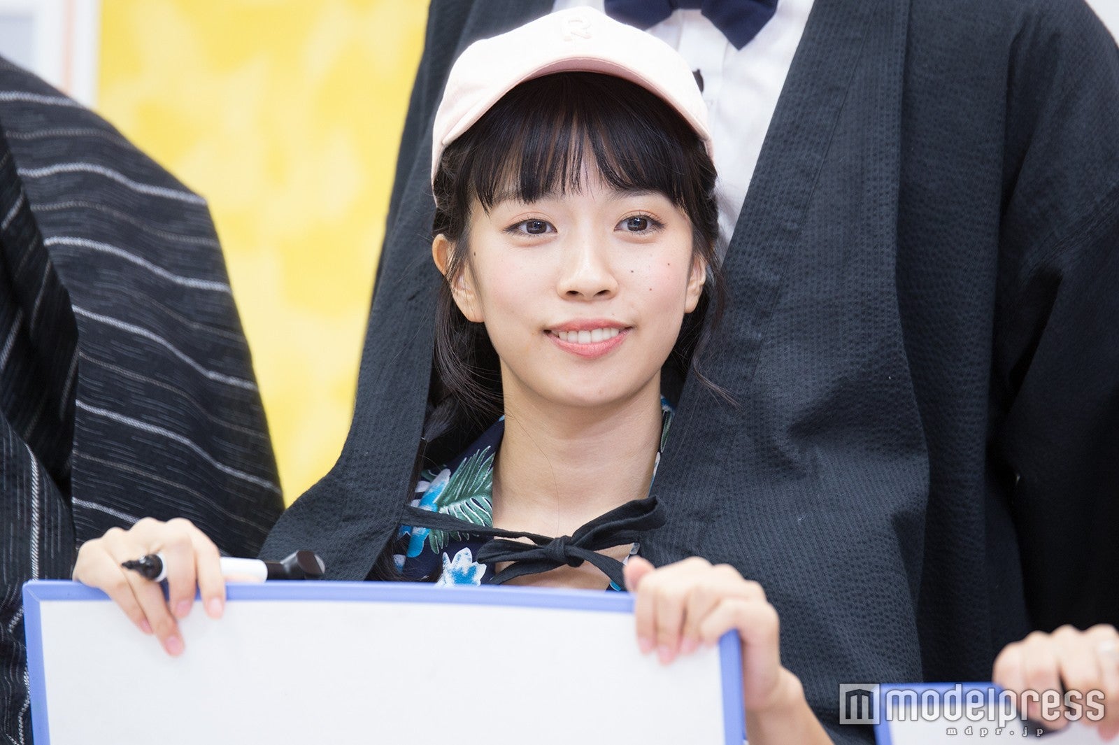 三田寺理紗 （C）モデルプレス