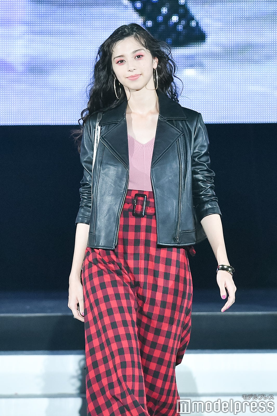 中条あやみ（C）モデルプレス