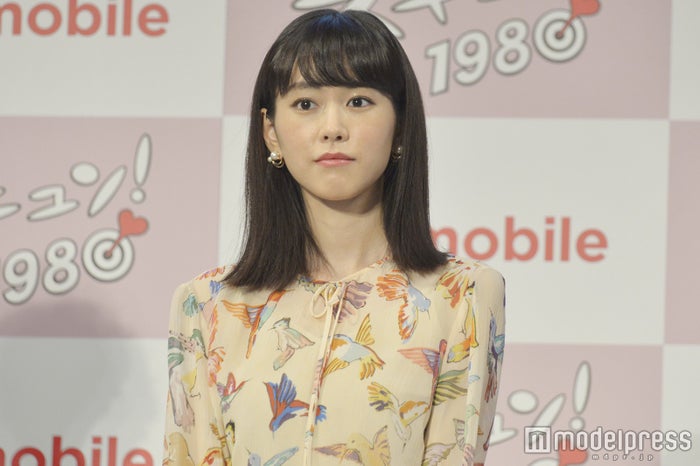 桐谷美玲 佐藤ありさの妊娠にコメント 昔からの夢も告白 モデルプレス