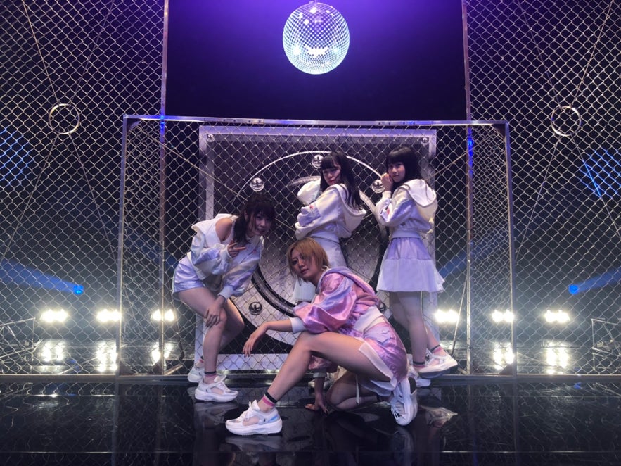 SKE48／SKE48オフィシャルブログ（Ameba）より（提供写真）