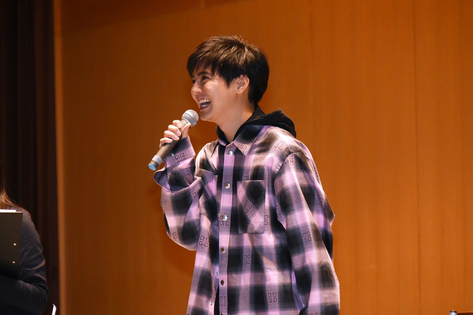 片寄涼太（提供写真）