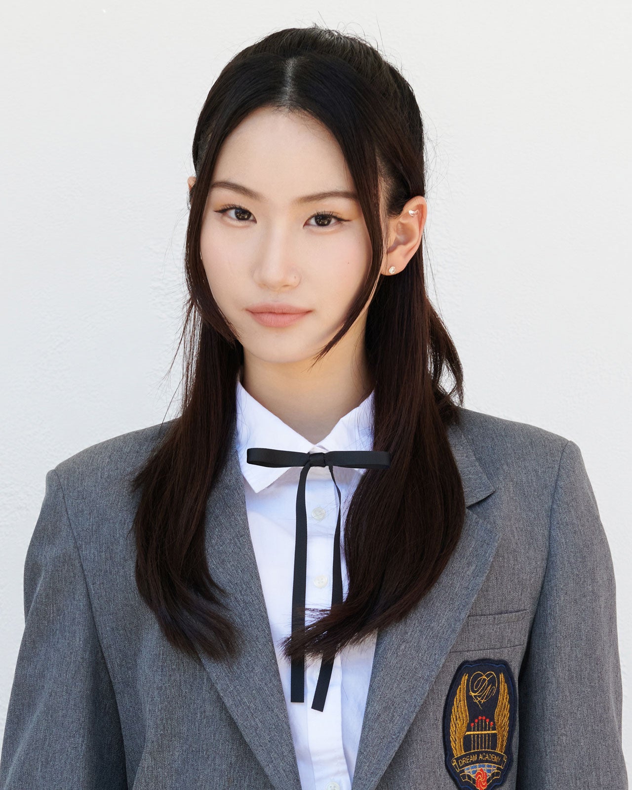 Nayoung（C）HYBE x Geffen Records